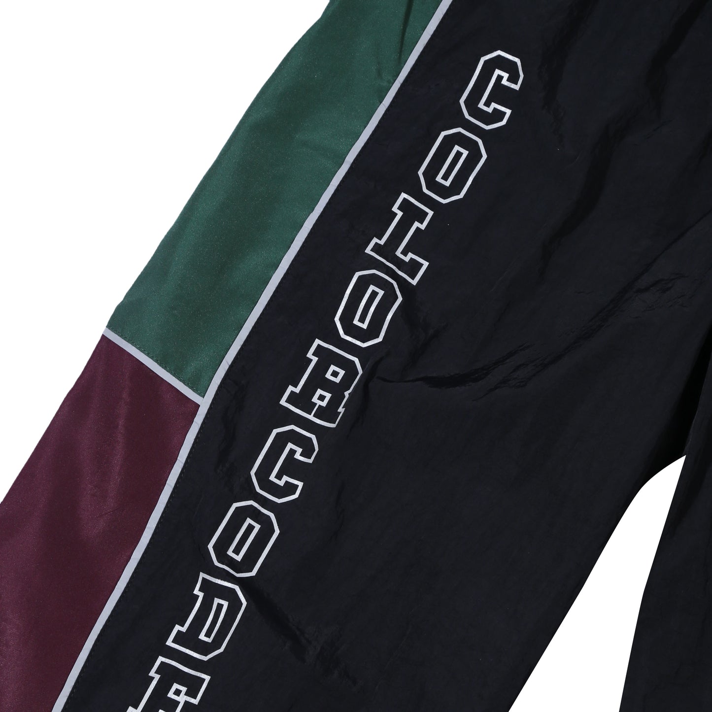 COLORCODE TRACKPANTS