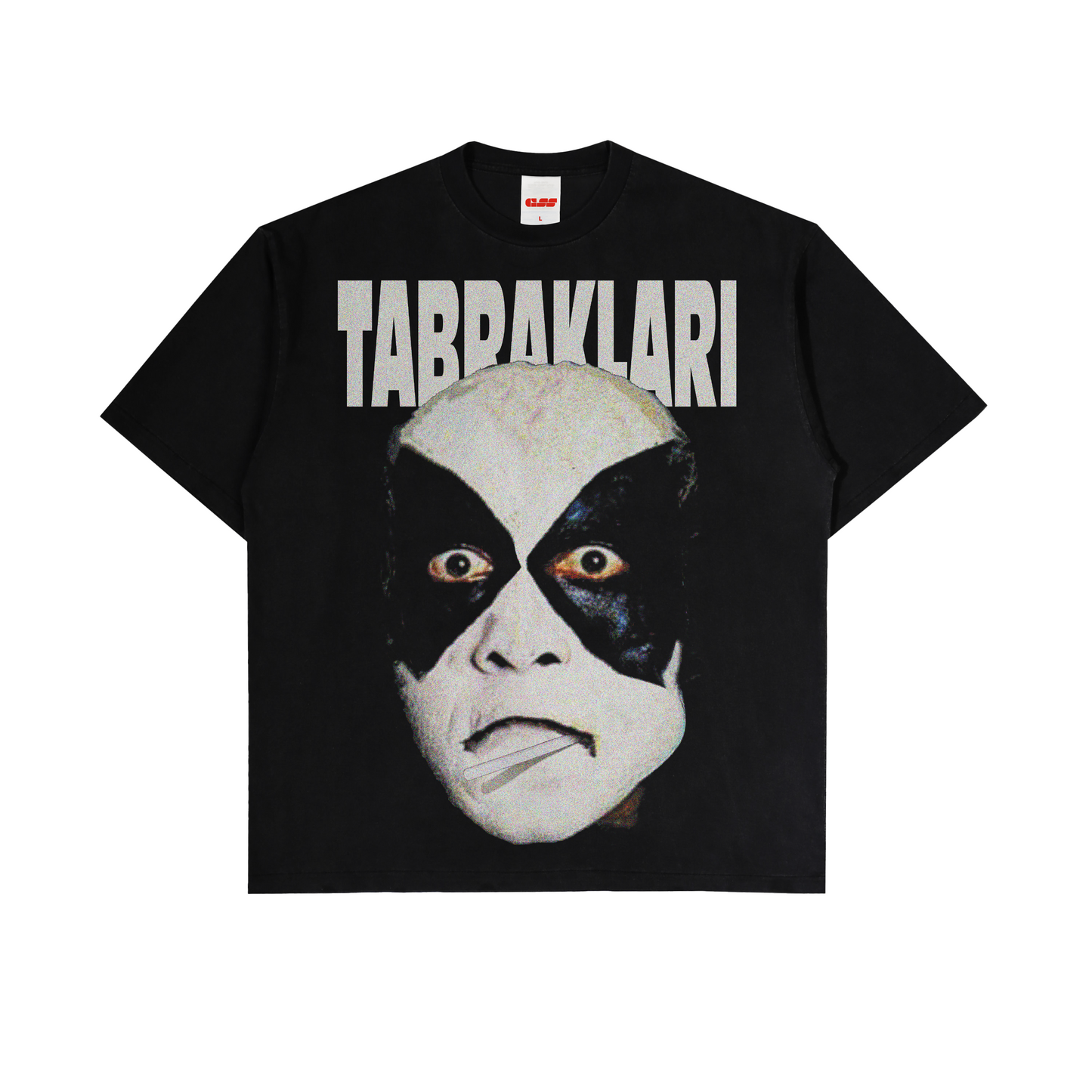 TABRAKLARI SATANIS SUKA PERMEN