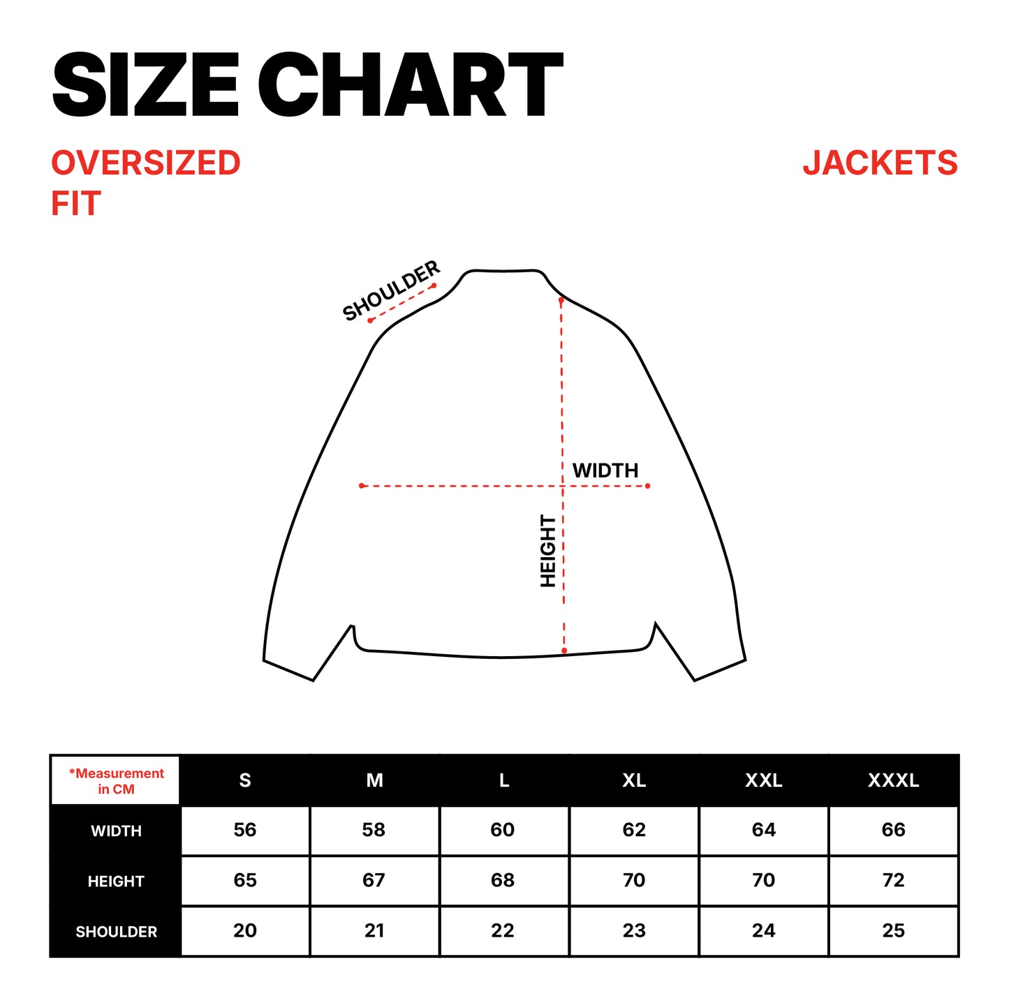 KEEP IT REAL DENIM JACKET