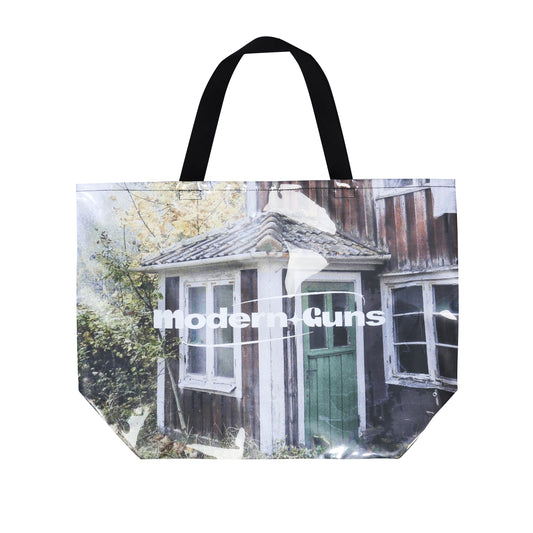 MODERN GUNS - TOTEBAG