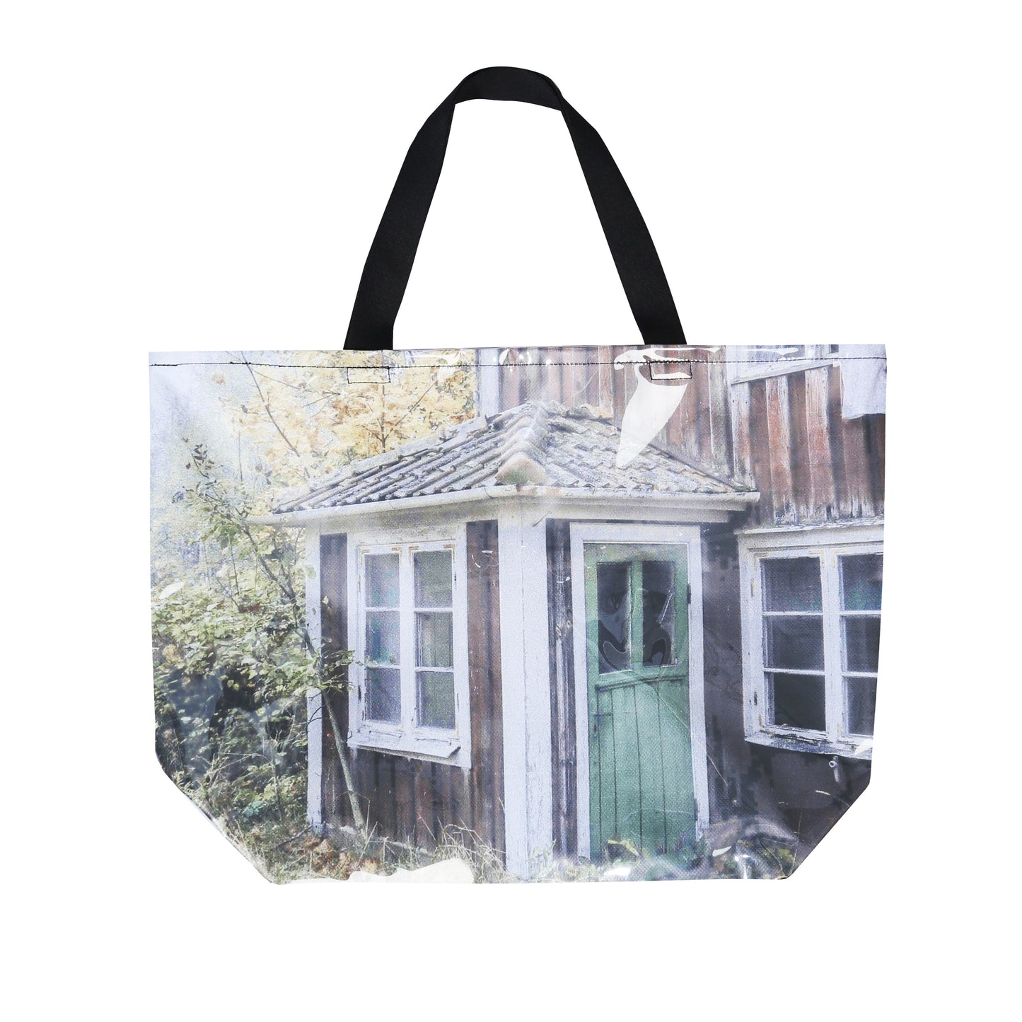 MODERN GUNS - TOTEBAG