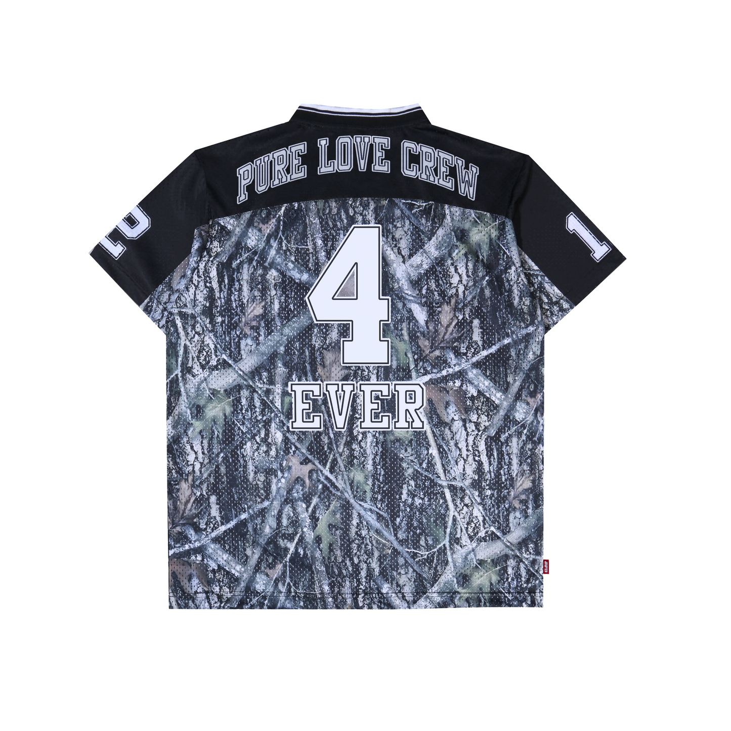 MODERN GUNS - PURE LOVE CREW JERSEY