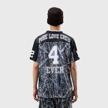 MODERN GUNS - PURE LOVE CREW JERSEY