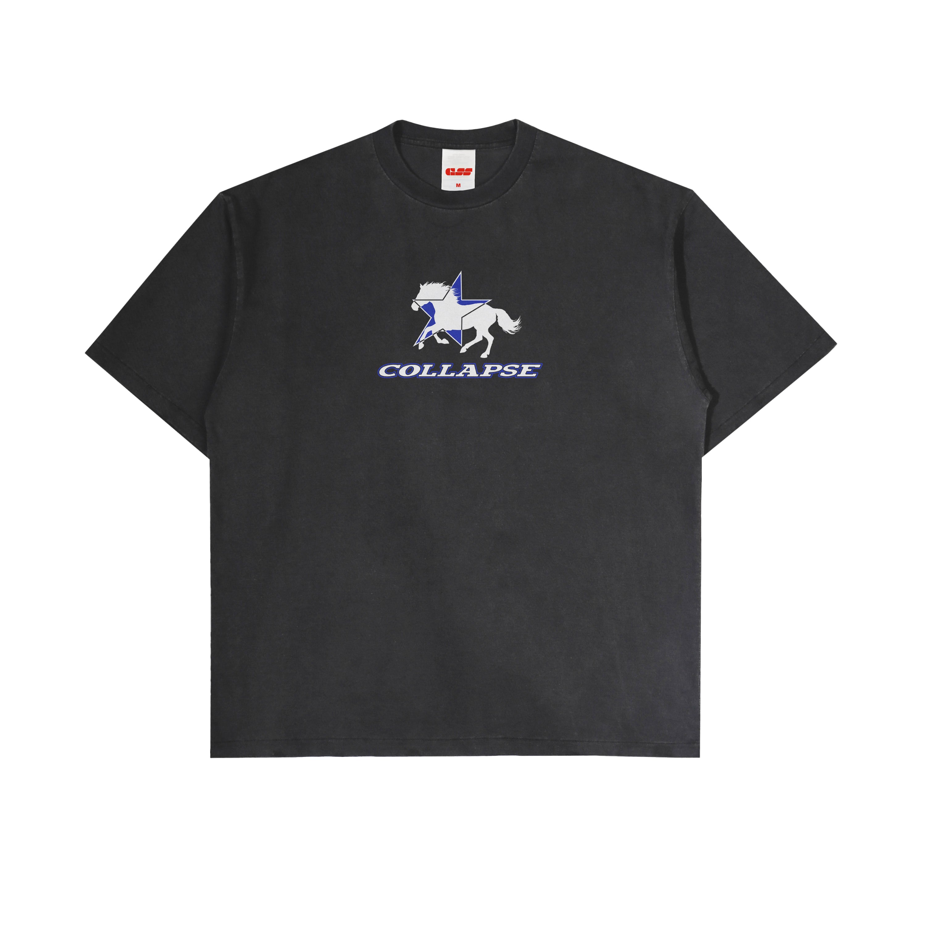 COLLAPSE STARHORSE [PRE-ORDER]