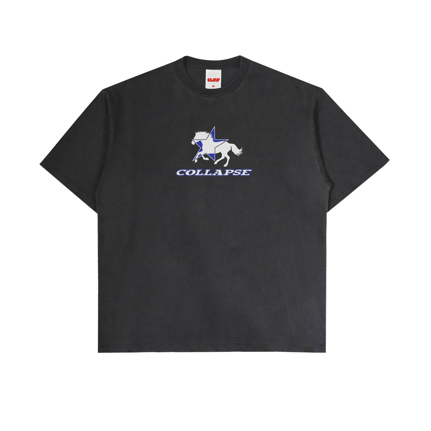 COLLAPSE STARHORSE [PRE-ORDER]