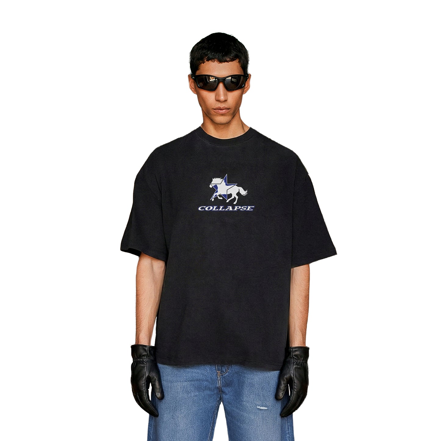 COLLAPSE STARHORSE [PRE-ORDER]