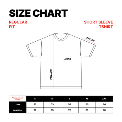 ENVY* LOOK MAMA I CAN FLY - T-SHIRT [WHITE] + BANDANA
