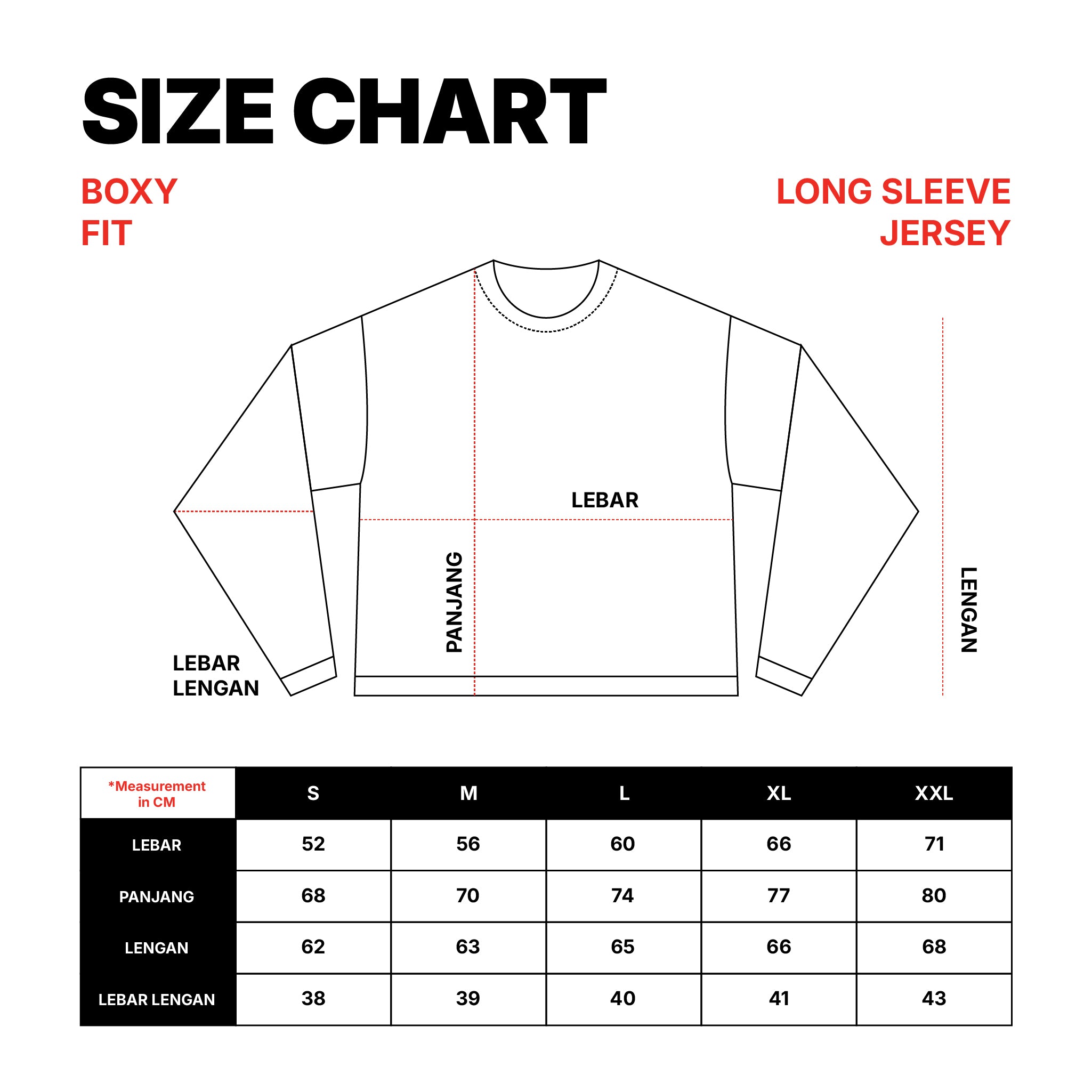 GAHBM POP JERSEY