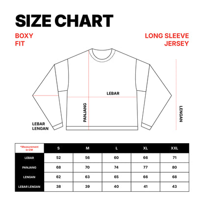 GAHBM POP JERSEY