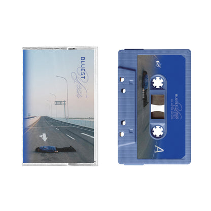 PRESALE - GAHBM BLUEST YEAR BUNDLING (T-SHIRT & CASSETTE)