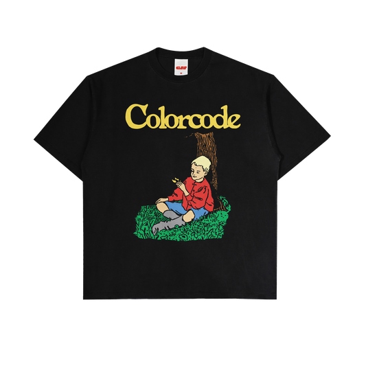 COLORCODE KID TREE
