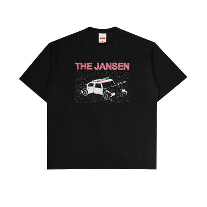 THE JANSEN RACUN SUARA