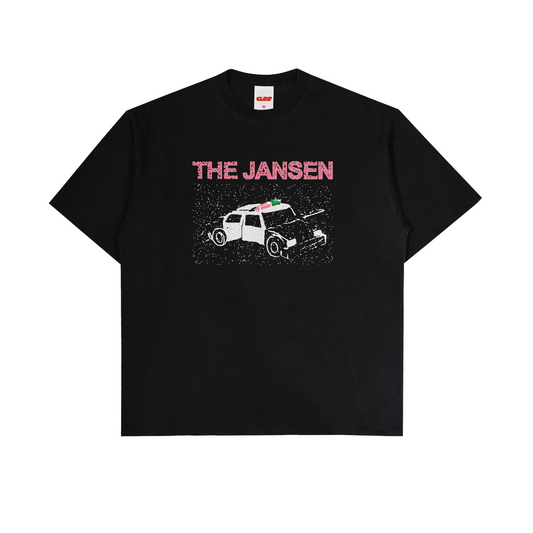 THE JANSEN RACUN SUARA