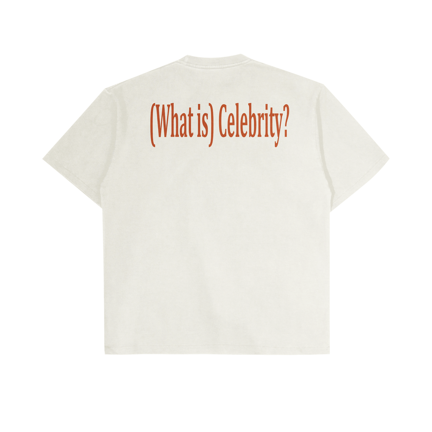 TEXPACK (WHAT IS) CELEBRITY?