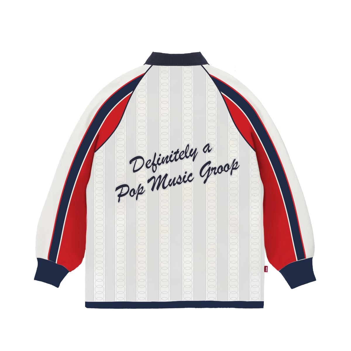 GAHBM POP JERSEY