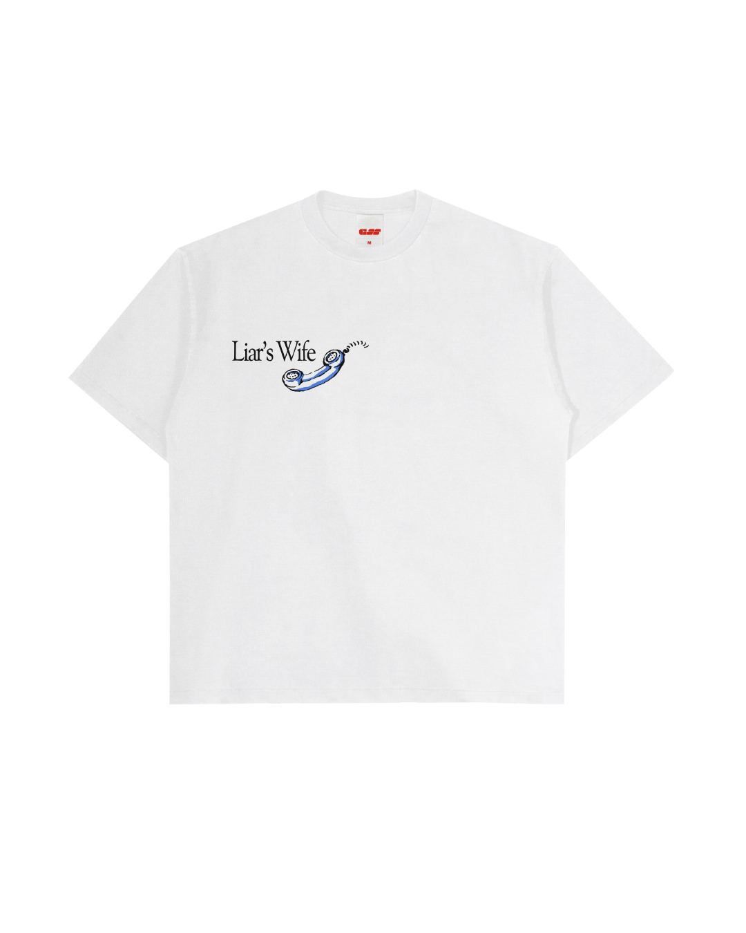 LIAR’S WIFE GULF
