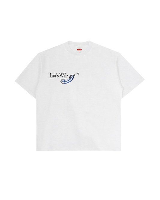 LIAR’S WIFE GULF