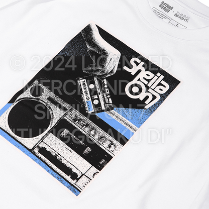 SHEILA ON 7 LONGSLEEVE DOUBLE LAYERED - SO7 TUNGGU AKU DI