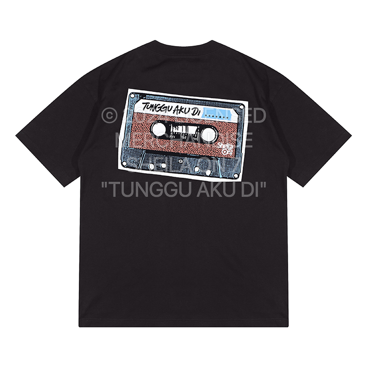SHEILA ON 7 MIXTAPE - SO7 TUNGGU AKU DI