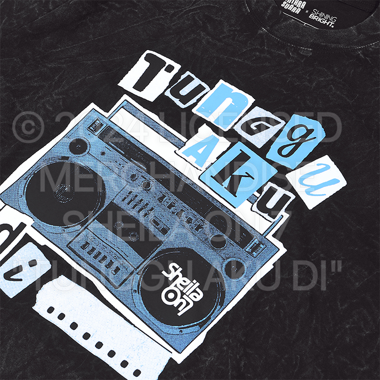 SHEILA ON 7 WASHED - SO7 TUNGGU AKU DI