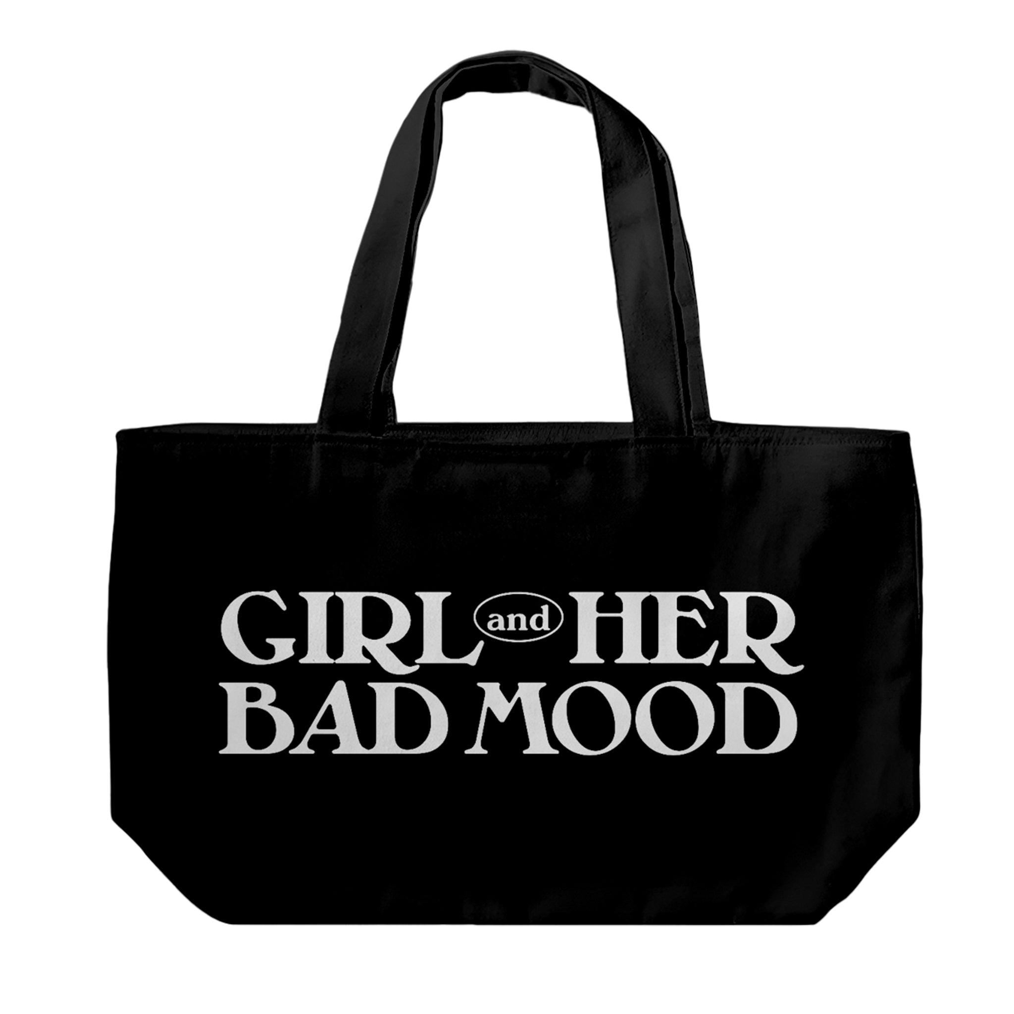 GAHBM BLUEST YEAR TOTEBAG - PREORDER