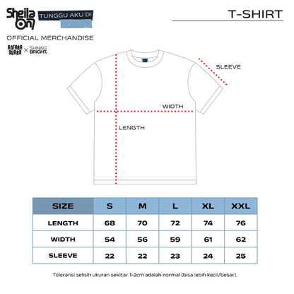 SHEILA ON 7 MIXTAPE - SO7 TUNGGU AKU DI