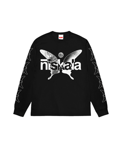 NISKALA WHO ARE YOU