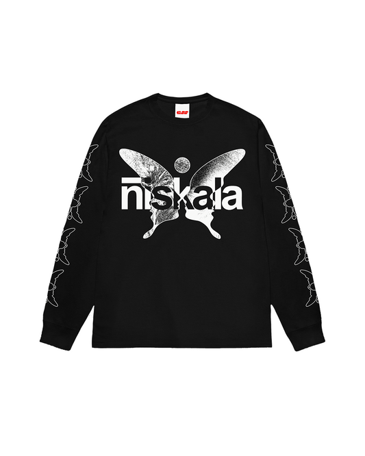 NISKALA WHO ARE YOU
